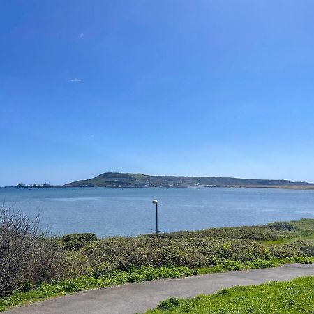 Spindrift - Views Of Chesil Beach Dog Friendly Weymouth Exterior foto