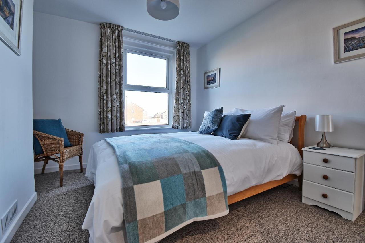 Spindrift - Views Of Chesil Beach Dog Friendly Weymouth Exterior foto