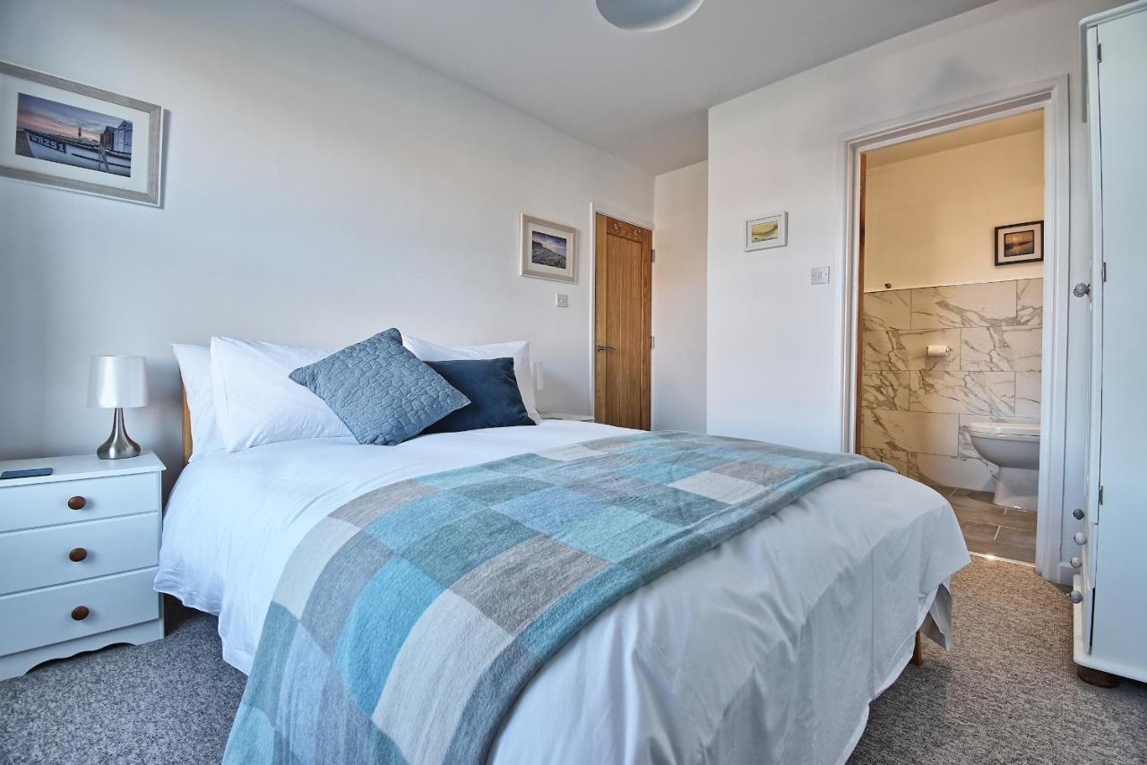 Spindrift - Views Of Chesil Beach Dog Friendly Weymouth Exterior foto